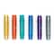 Faber-Castell® 120-Piece Metallic Gel Stick School Pack